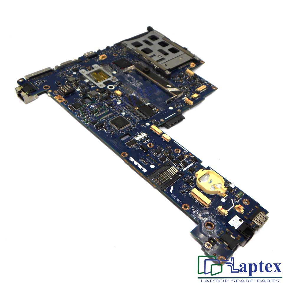 Hp 2530P On Board Cpu Motherboard